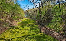 Tranquility Cove Beaver Lake